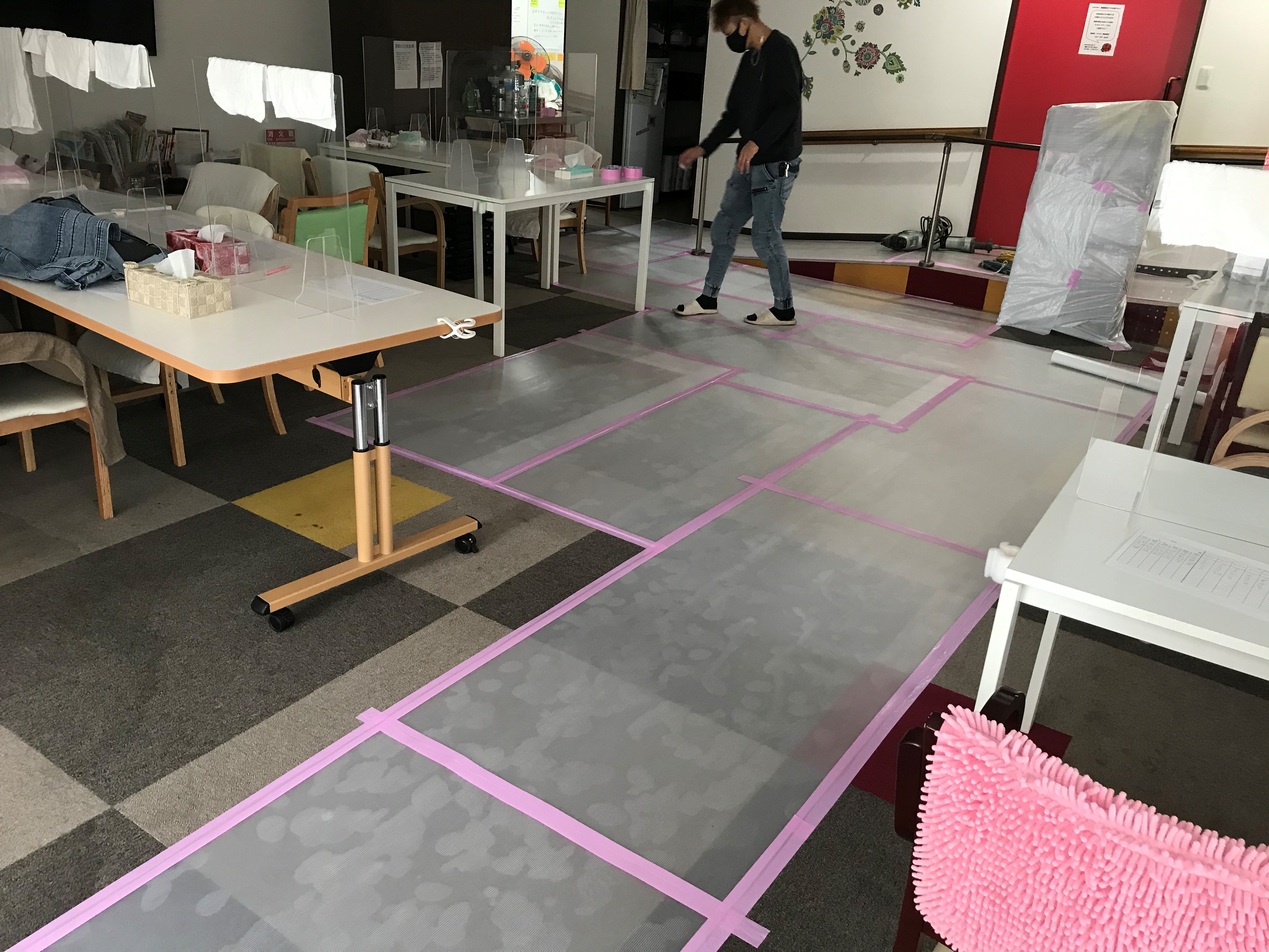 千葉県・Action+東船橋店