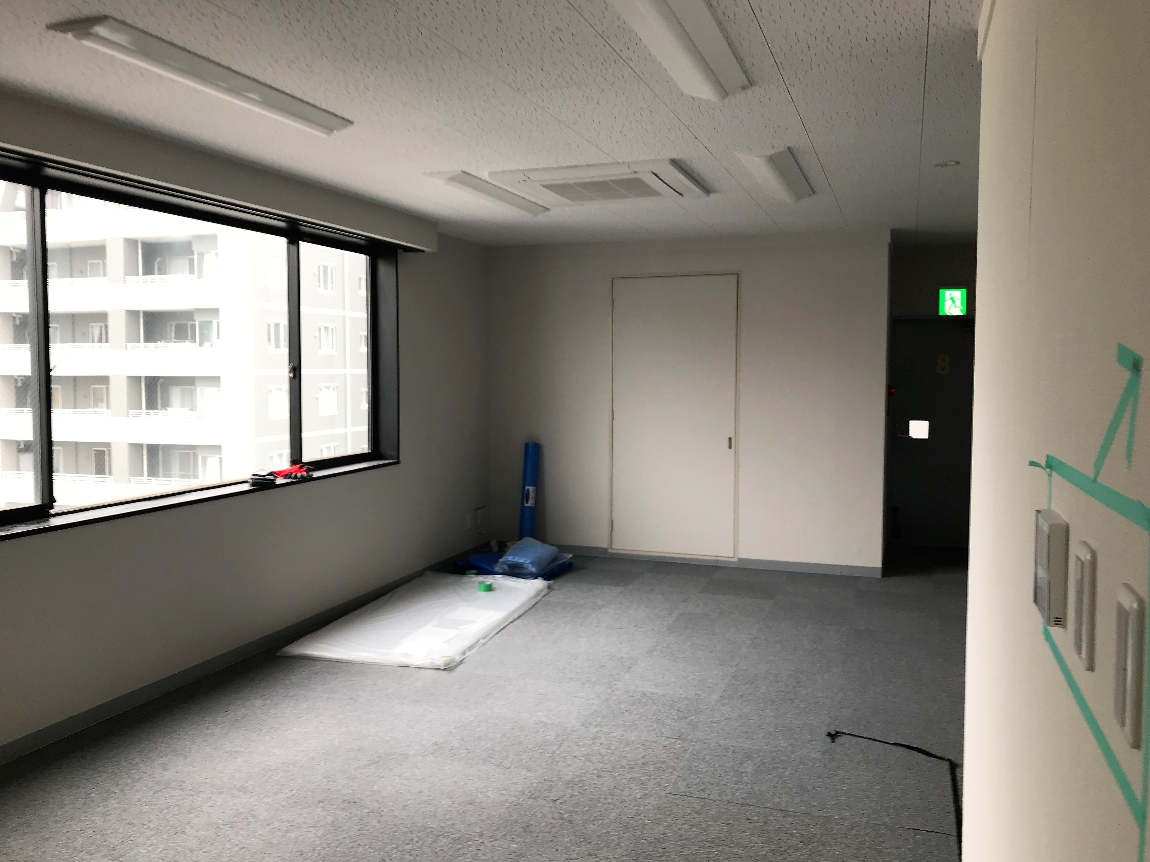 東京都・SUNS-Hair salon- 門前仲町