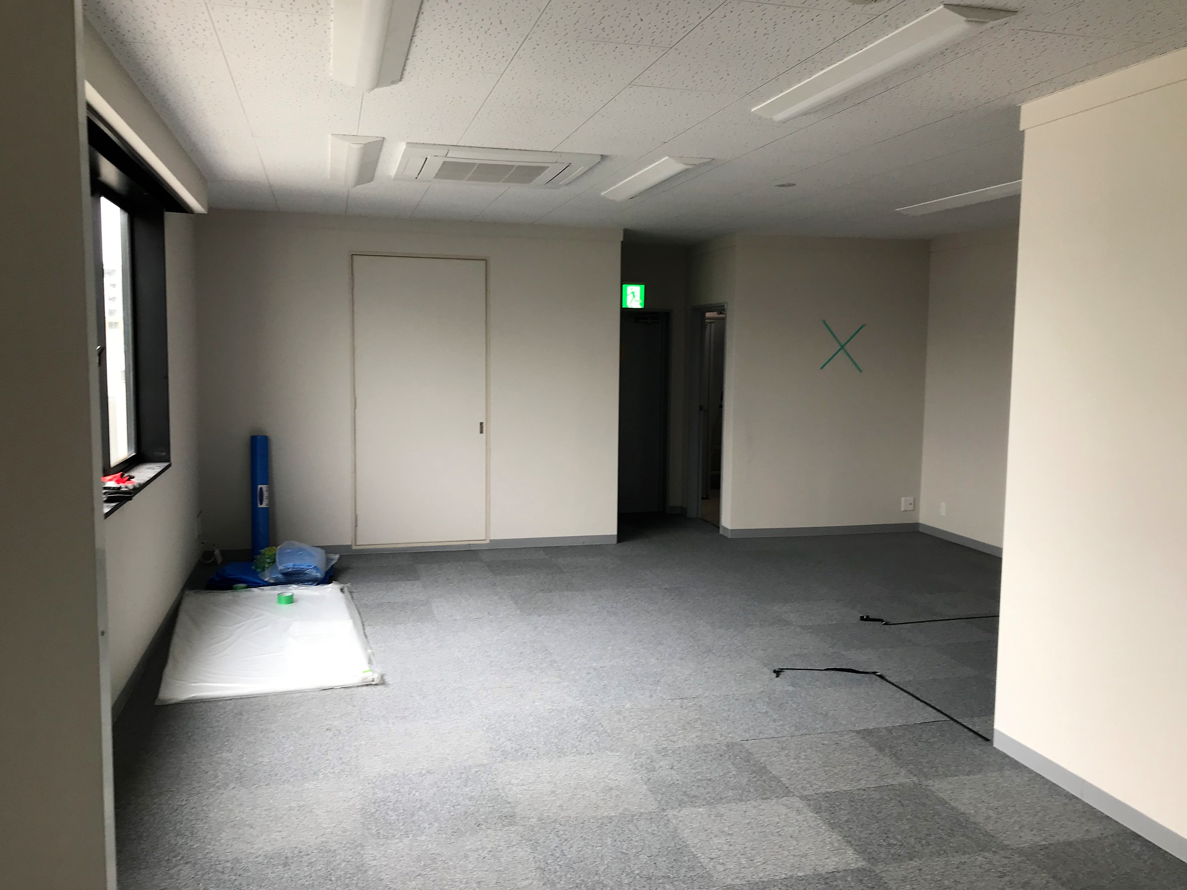 東京都・SUNS-Hair salon- 門前仲町