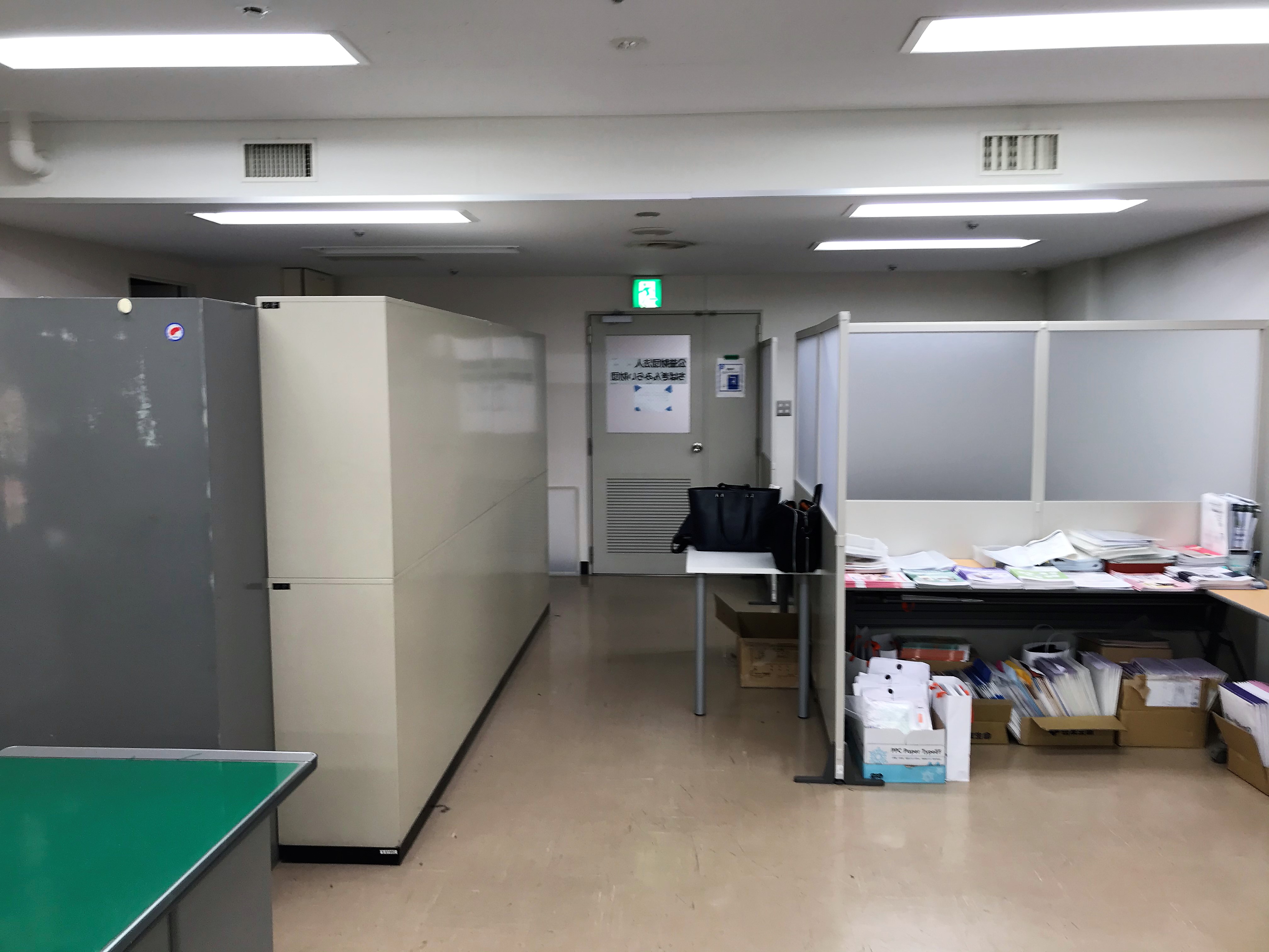 千葉県・某銀行