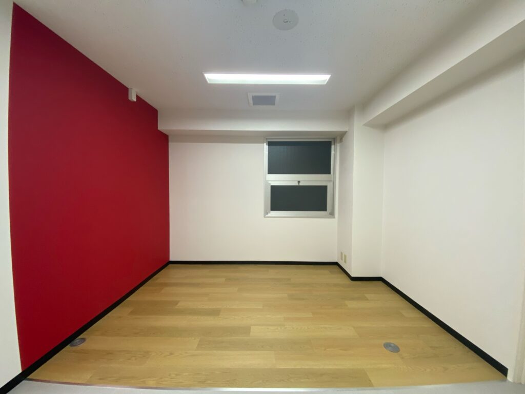 S&S Entertainment Studio 渋谷ヴォイストレーニング【ボーカルレッスンスクール新装工事】東京都渋谷区 | 株式会社 ...